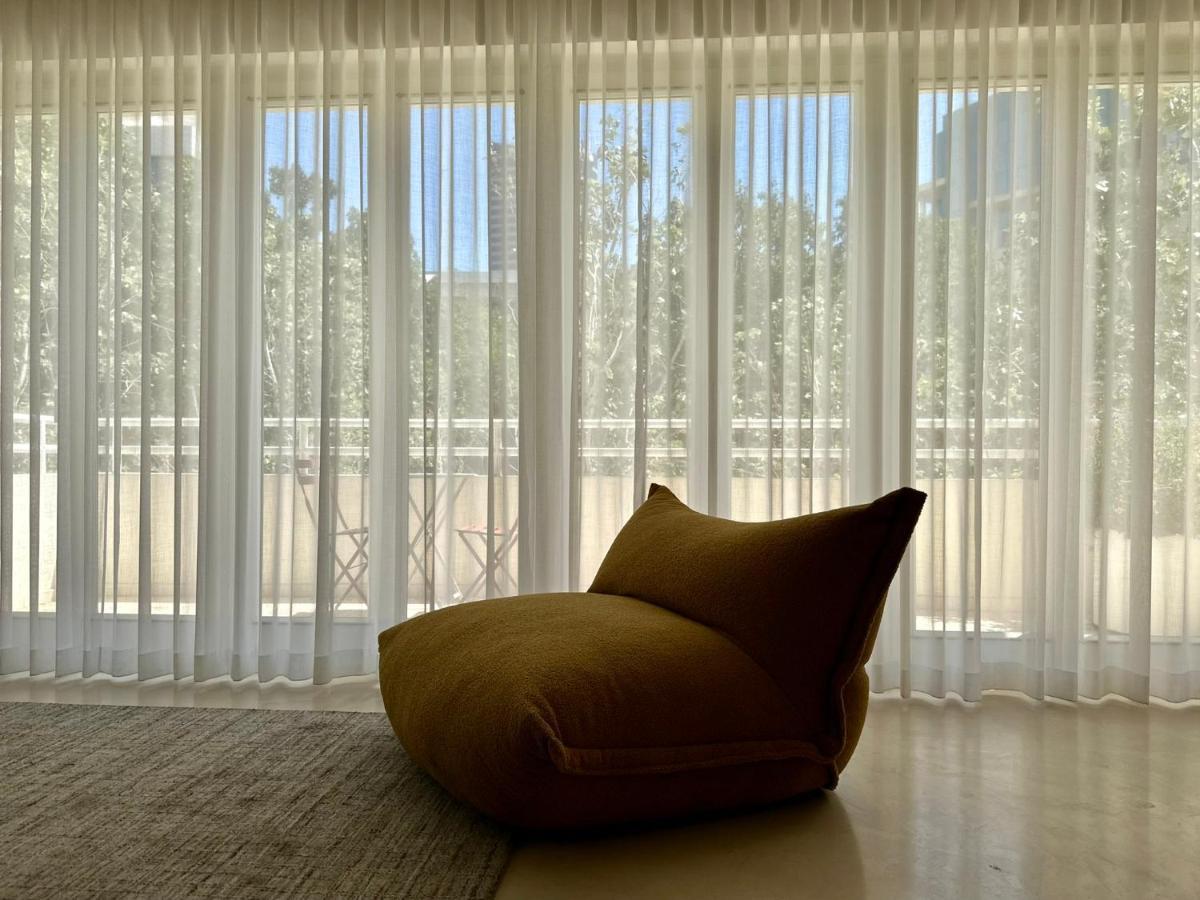 Rothschild 69 Hotell Tel Aviv Exteriör bild
