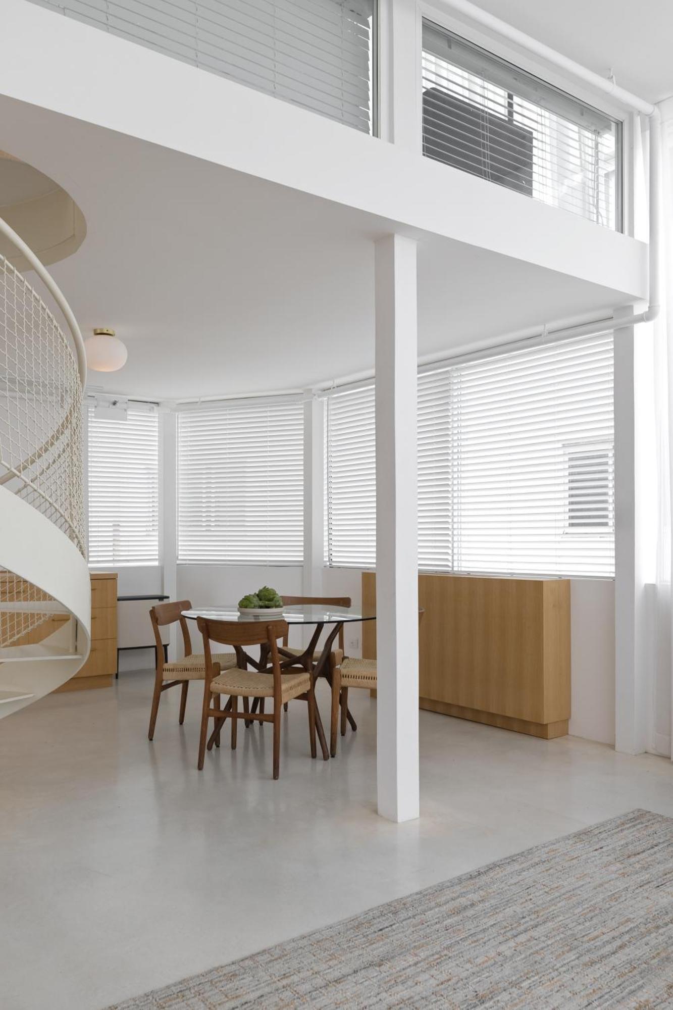 Rothschild 69 Hotell Tel Aviv Exteriör bild